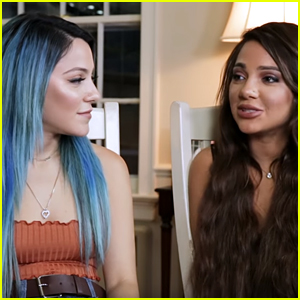 Niki & Gabi Confront Former Best Friend About Middle School Bullying - Watch The Video Here