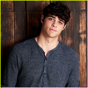 Noah Centineo To Reprise Role as Jesus For 'Good Trouble'