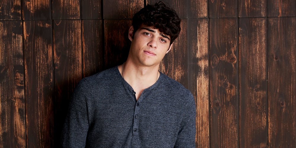 Don'T Miss It: Noah Centineo'S Explosive Role In The John Rambo Prequel! - plhpj4s