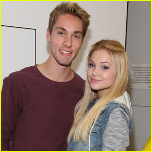 are austin north and olivia holt still dating 2018