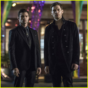 'The Originals' Series Finale Will Bring 'Lots of Tears'