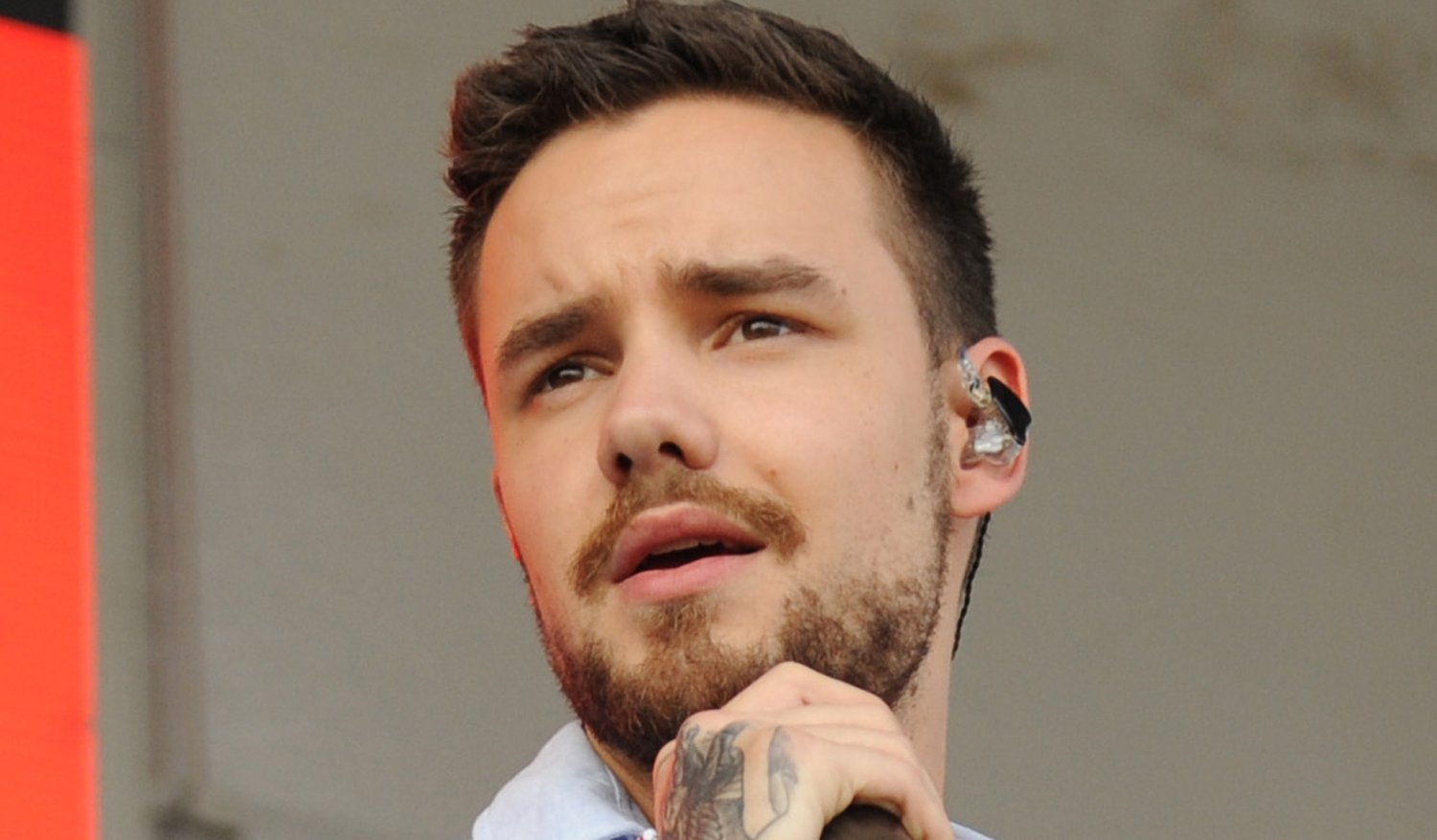 Liam Payne Makes Major Changes to Debut Album Liam Payne Just Jared Jr.