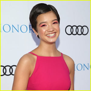 Andi Mack Photos, News, Videos and Gallery | Just Jared Jr. | Page 8