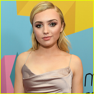 Peyton List Opens Up About Leaving Disney Behind After Bunk D Peyton List Just Jared Jr