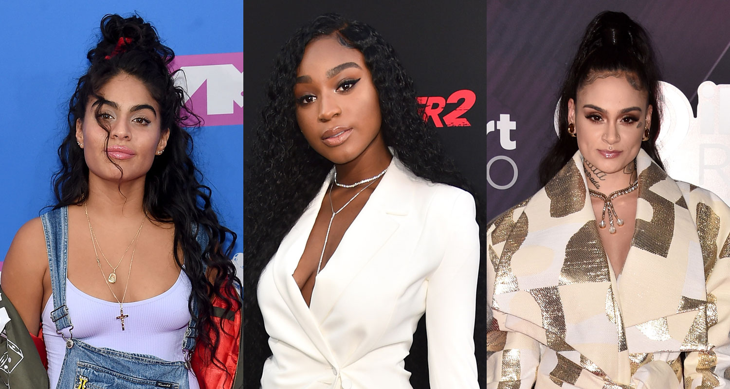 Jessie Reyez, Normani, & Kehlani Team Up for Girl Power Anthem ‘Body