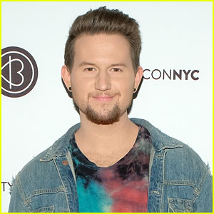 Ricky Dillon Gets Pushed at Club, Ends Up In Hospital