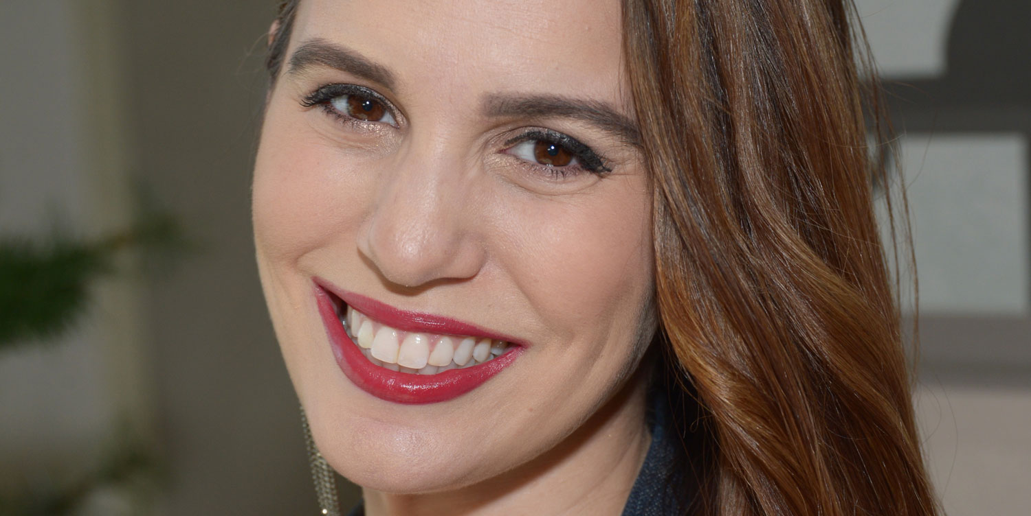 Original ‘Kim Possible’ Christy Carlson Romano Joins Live-Action Movie ...