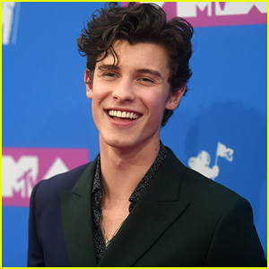 Shawn Mendes Still Has Acting On His Mind | Shawn Mendes | Just Jared Jr.