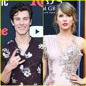 Shawn Mendes Gets 'Reputation Tour' Makeover!