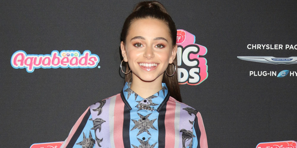 Who Does Sky Katz Want To Play Tess’ Sister in ‘Raven’s Home’? Find Out