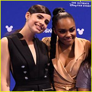 300px x 300px - China McClain Photos, News, Videos and Gallery | Just Jared Jr. | Page 7