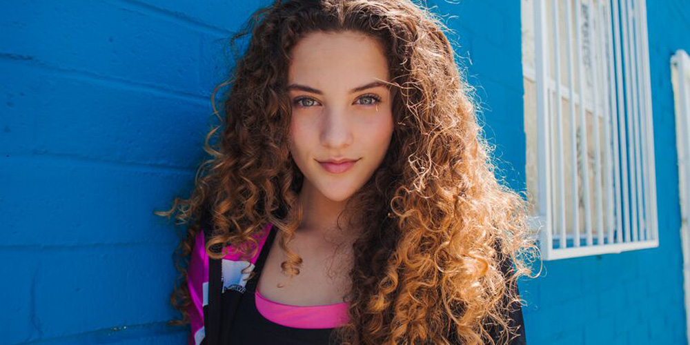 ‘boss Cheer Star Sofie Dossi Shares 10 Fun Facts About Herself 10