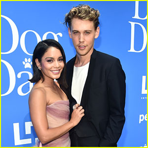 Who Is The Richest Man Vanessa Hudgens Has Kissed?