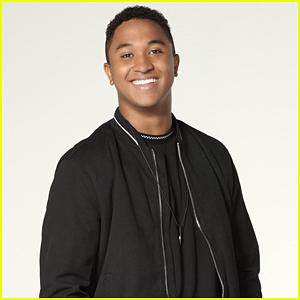 Get To Know New DWTS Pro Brandon Armstrong With 10 Fun Facts (Exclusive)