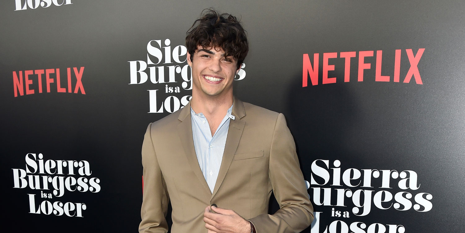 Here’s How You Pronounce Noah Centineo’s Last Name | Noah Centineo