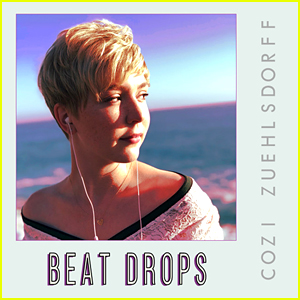 Cozi Zuehlsdorff Releases Brand New Single 'Beat Drops' - Watch The Video Now!