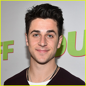 David Henrie Arrested at LAX, Releases Statement with Apology