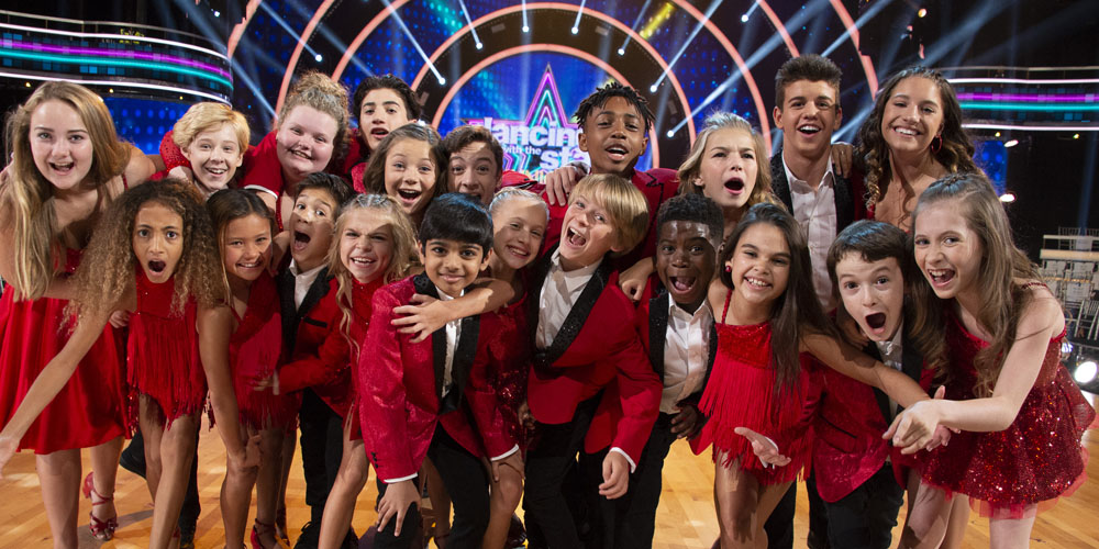 ‘Dancing With The Stars Juniors’ Reveals Premiere Episode Song & Dance - Where To Watch Dancing With The Stars Juniors