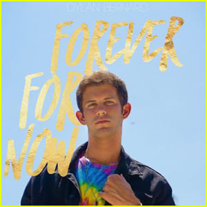 Dylan Bernard Drops New Song 'Forever for Now' - Listen Now!