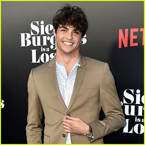 Here’s How You Pronounce Noah Centineo’s Last Name | Noah Centineo ...