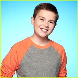 Learn 10 Fun Facts About Jet Jurgensmeyer Before 'Last Man Standing' Premiere