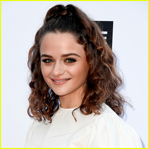 Joey King Joins Hulu's 'The Act' Anthology Series