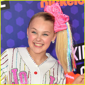 JoJo Siwa Would Definitely Want to Live In Australia | JoJo Siwa | Just ...