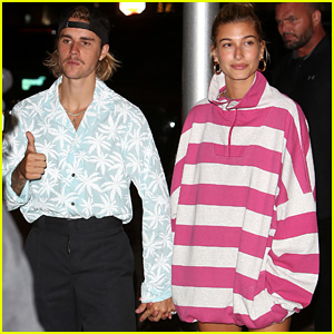 UPDATED] Justin Bieber and Hailey Baldwin Reportedly Got Married