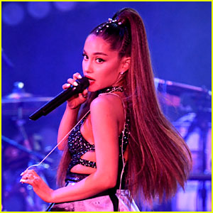 Ariana Grande Dropped Out of 'SNL' Appearance for 'Emotional Reasons'