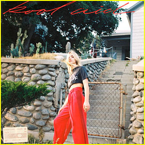 Katelyn Tarver Shares Meaning Behind The Songs on New 'Kool Aid' EP