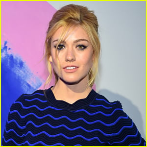 Katherine McNamara Joins ‘Arrow’ Season 7! | Arrow, Casting, Katherine