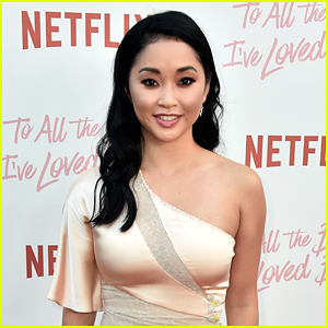 Lana Condor Opens Up About All The Amazing Responses For 'TATBILB'