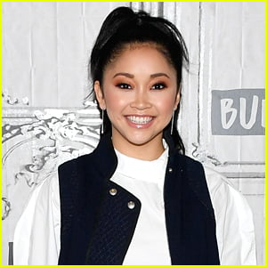 Lana Condor Books Next Role in Sci-Fi Thriller ‘Warning’ | Casting ...