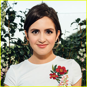 Laura Marano Has Recorded More Than 2 Albums Worth of Music