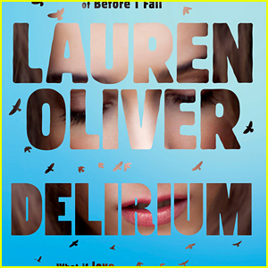 Author Lauren Oliver Reflects on 'Delirium' Not Getting Picked Up To Series