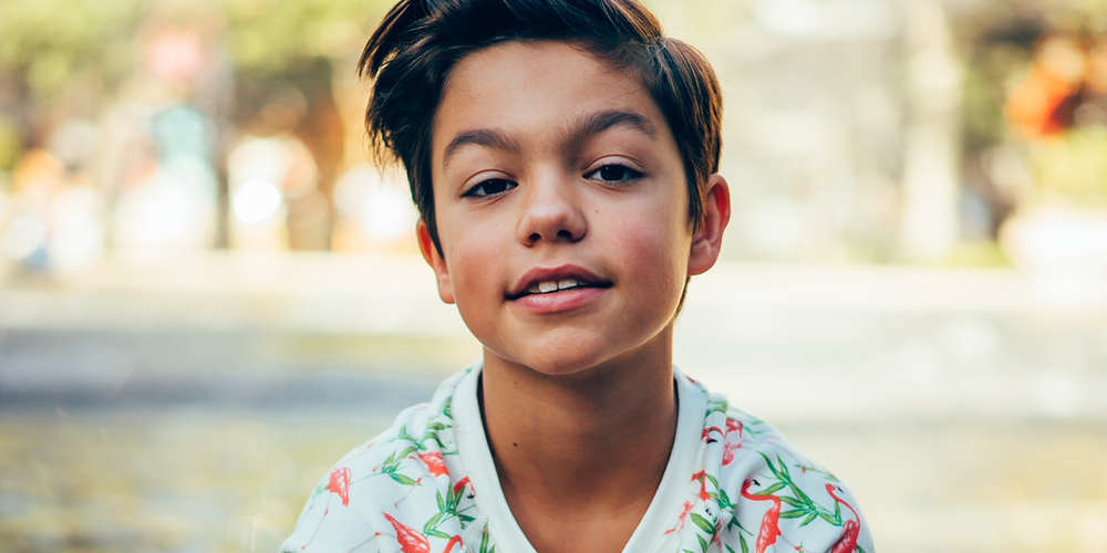 Malachi Barton Joins Isabela Moner in ‘Dora The Explorer’ Movie ...