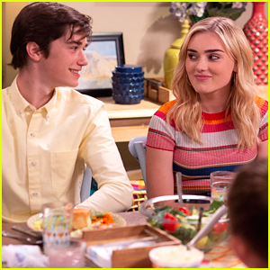 Meg Donnelly’s ABC Series ‘American Housewife’ Returns For Season 3 ...
