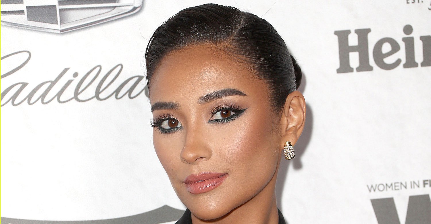 Shay Mitchell Teases an Epic ‘Pretty Little Liars’ Reunion! | Pretty ...