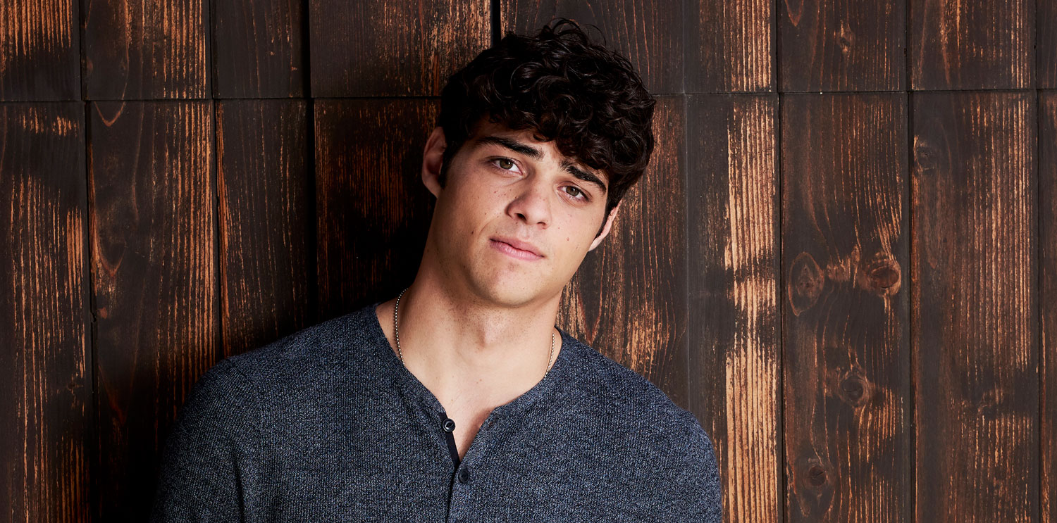 Freeform Shares 30 Minute Behind The Scenes Video with Noah Centineo.