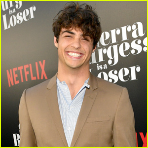 Noah Centineo Improvised His Shirtless ‘Sierra Burgess Is a Loser ...