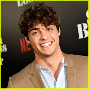 Noah Centineo Reveals What He Looks for in a Possible Girlfriend ...
