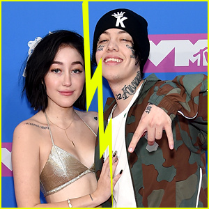 Noah Cyrus Has Seemingly Split from Lil Xan & It Doesn't Seem Amicable
