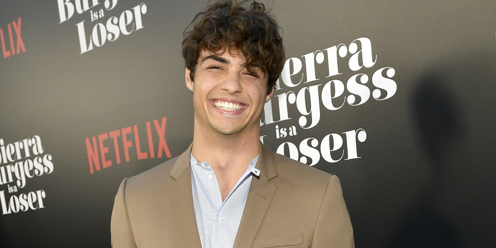 Don'T Miss It: Noah Centineo'S Explosive Role In The John Rambo Prequel! - q9osrh3