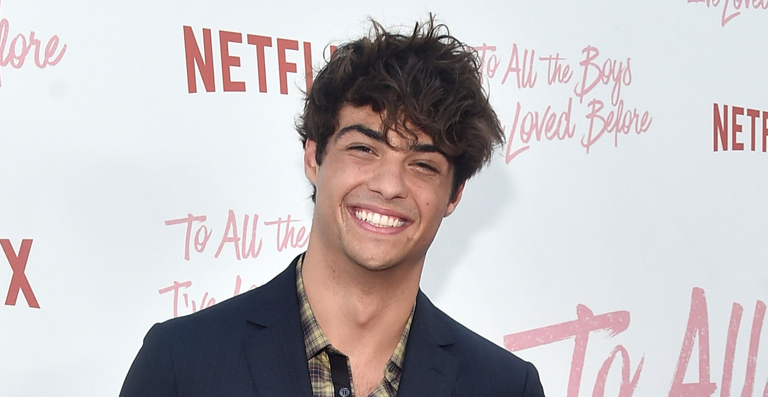 Noah Centineo Reveals How He Got The Scar On His Face | Noah Centineo ...