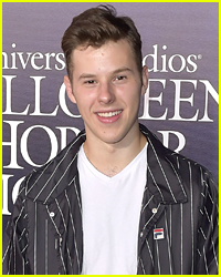 Nolan Gould Wants You To Pray For His Modern Family Character