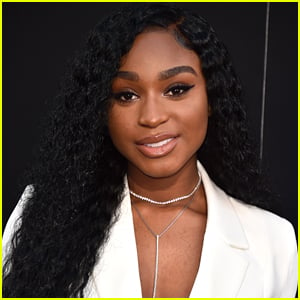 Normani Reacts To Having #1 Song On Radio With 'Love Lies'