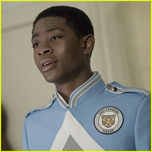 RJ Cyler Is Really Excited For Everyone To See 'Sierra Burgess is a Loser'