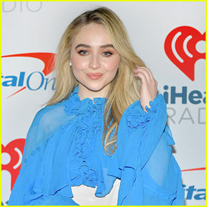 Sabrina Carpenter Says Her Fans Are Her 'Favorite Part of the Internet'