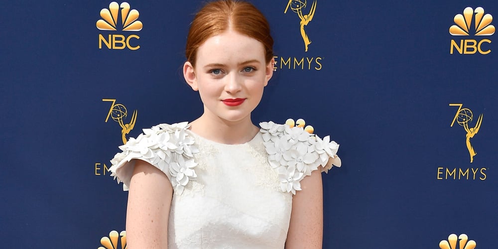 Sadie Sink Films Et Programmes Tv Sadie Sink Teases ‘Scariest’ Season Yet of ‘Stranger Things’ | Sadie