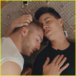 Sam Tsui Drops Moving 'A Million Pieces' Music Video - Watch Now!